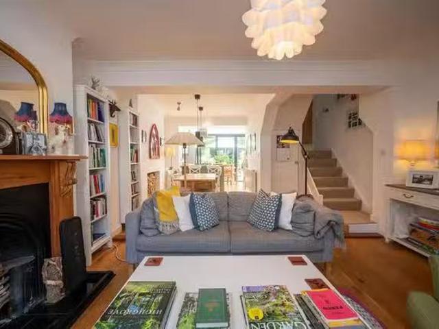 Apartment for rent in London Borough of Lewisham, Greater London