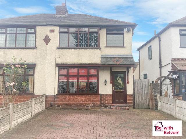 House for rent in Bilston, West Midlands