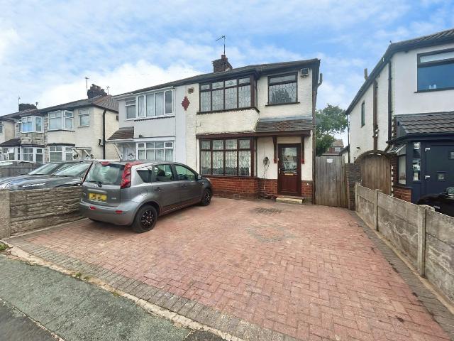 House for rent in Bilston, West Midlands