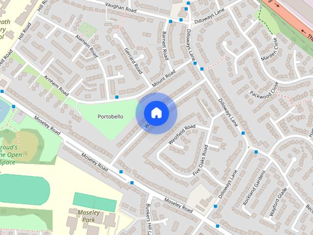 House for rent in Bilston, West Midlands