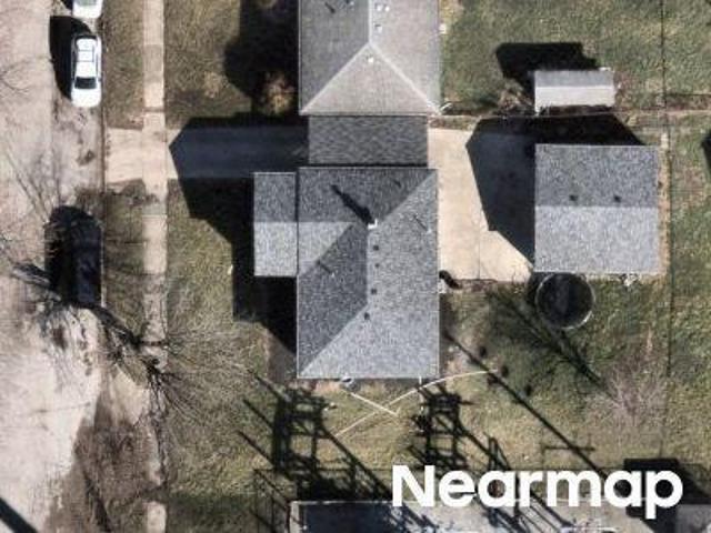 House for sale in Gary, Indiana