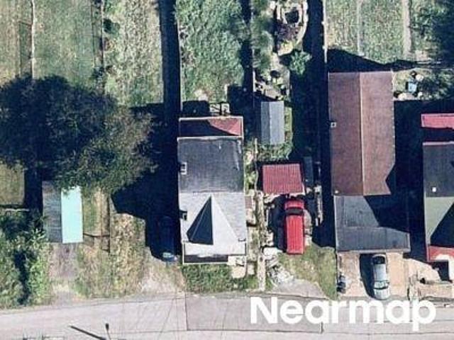 House for sale in Pittsburg, Pennsylvania