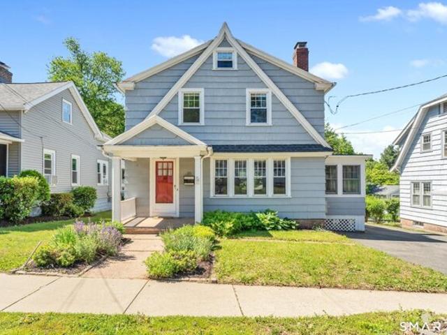 House for sale in Hamden, Connecticut