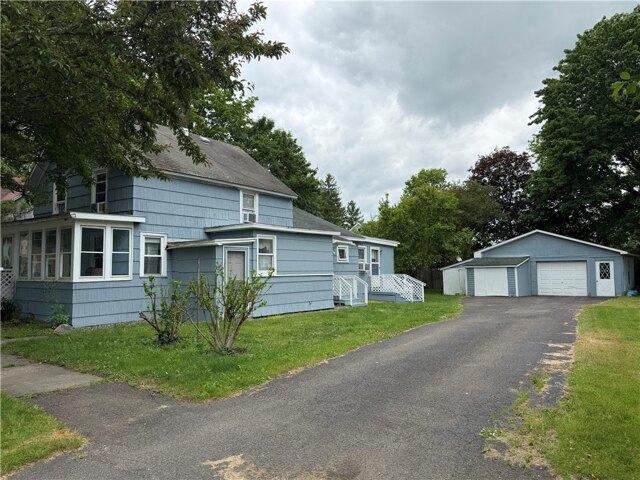 House for sale in Norwich, New York