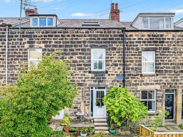 House for sale in Otley, West Yorkshire