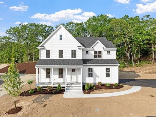 House for rent in Massachusetts