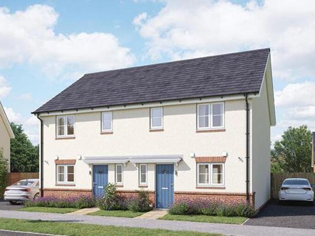 House for sale in Watergate, Devon