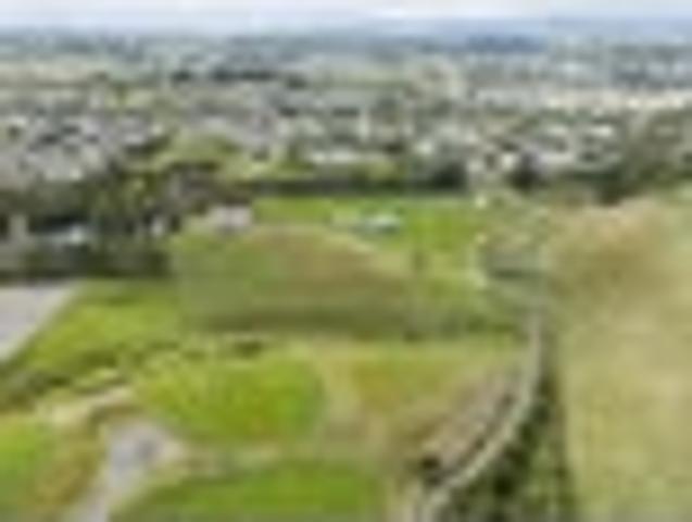 Land for sale in Feilding