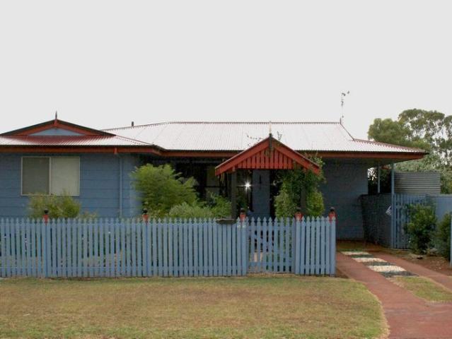 House for rent in Oakey, Queensland