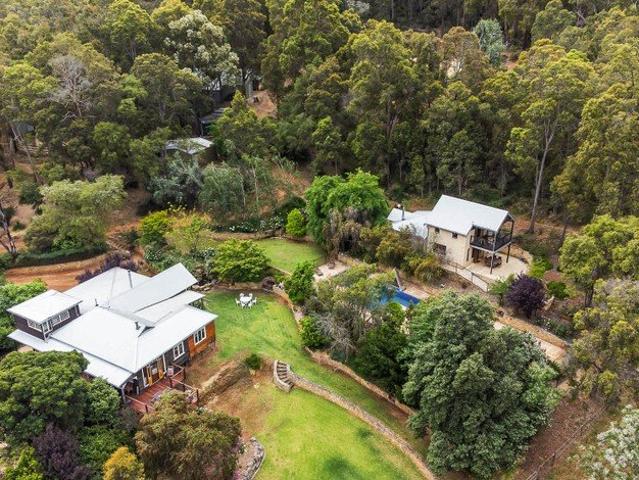 House for rent in Bickley, City Of Kalamunda