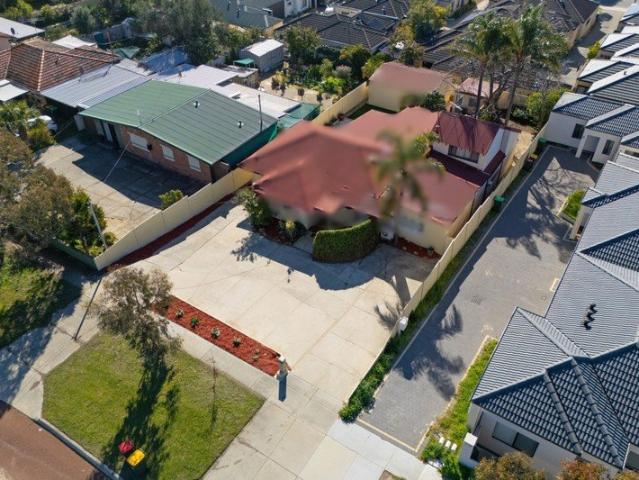 Apartment for rent in Balga, City of Stirling