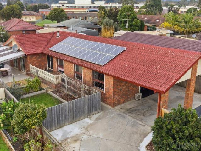 House for sale in Newborough, Victoria