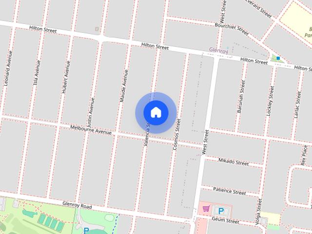 Apartment for rent in Camerons Creek, Victoria