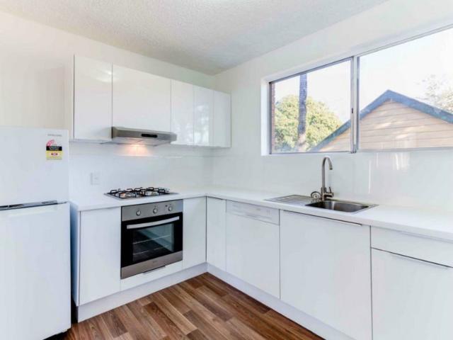Apartment for rent in Toombul, Queensland
