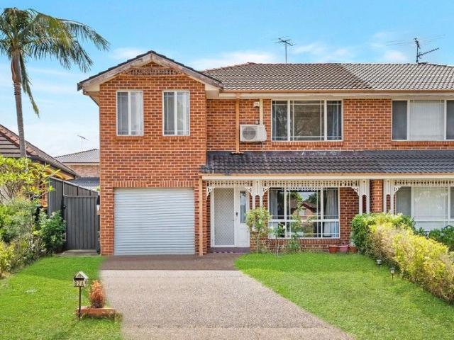 House for sale in Green Valley, New South Wales