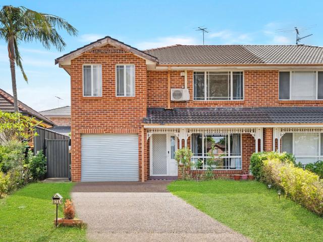 House for sale in Green Valley, New South Wales