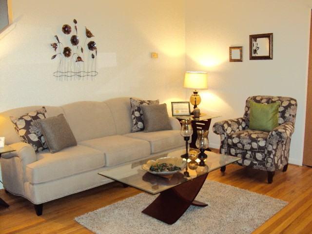 Apartment for rent in Royal Oak, Michigan