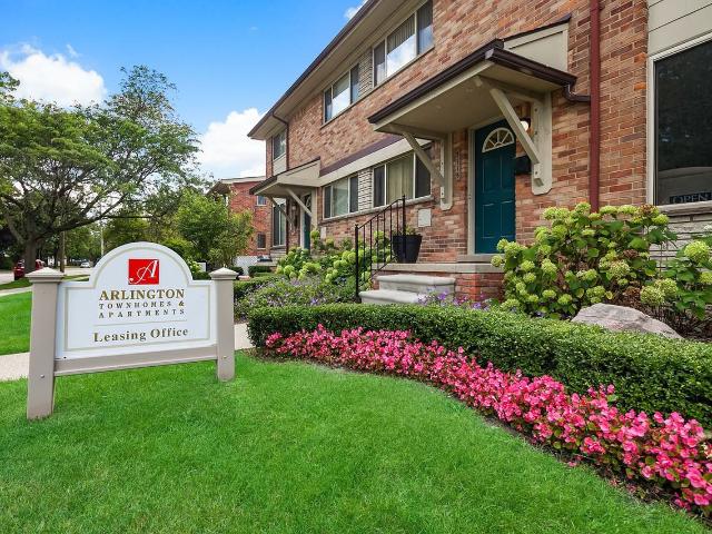 Apartment for rent in Royal Oak, Oakland County