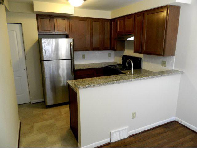 Apartment for rent in Royal Oak, Michigan