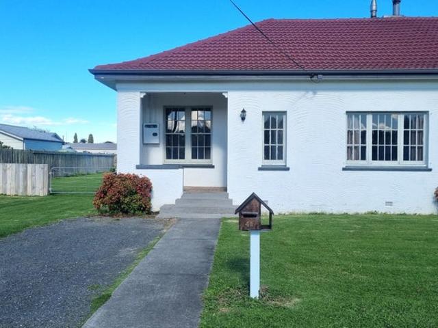 House for rent in Waikato