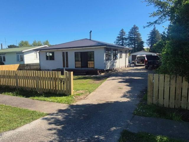 House for rent in Waitoa, Matamata Piako District