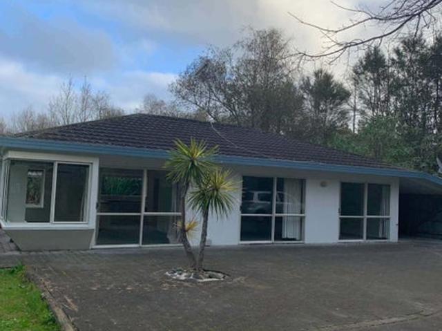 House for rent in Kawau Island, Oroua County