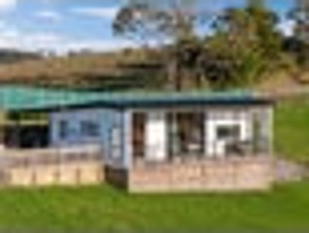 House for rent in Kawau Island