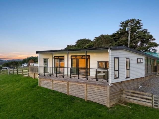 House for rent in Kawau Island