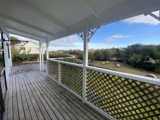 House for rent in Kawau Island, Oroua County