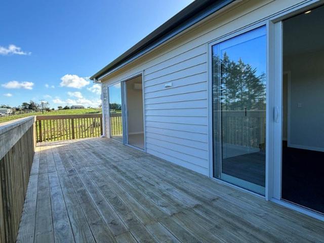House for rent in Rodney, Kawau Island