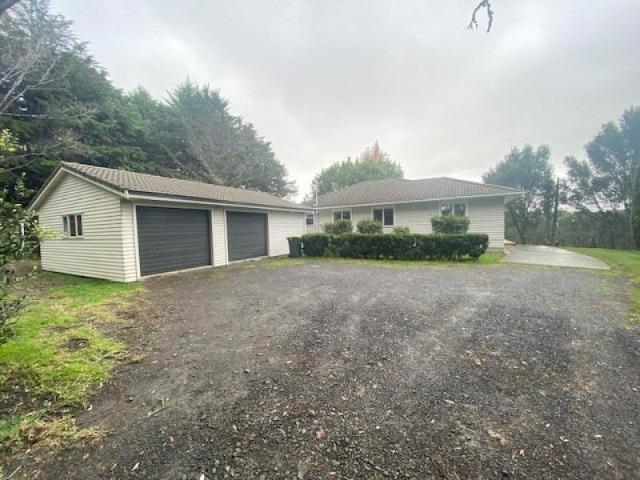 House for rent in Kawau Island, Oroua County