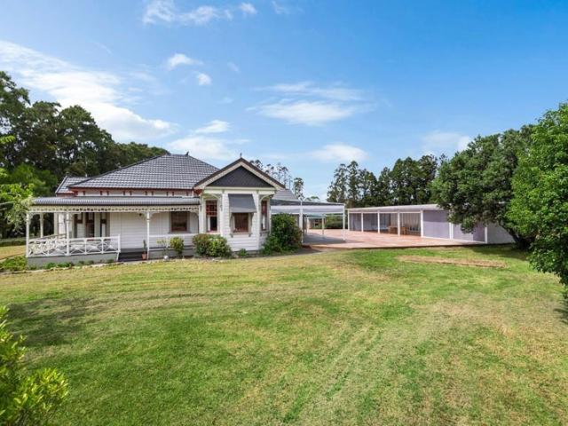 House for rent in Kawau Island, Oroua County