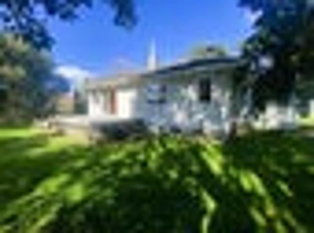 House for rent in Kawau Island, Oroua County