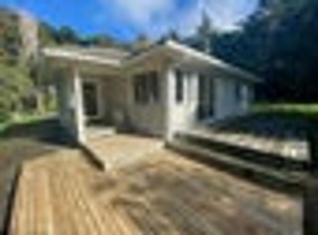 House for rent in Kawau Island