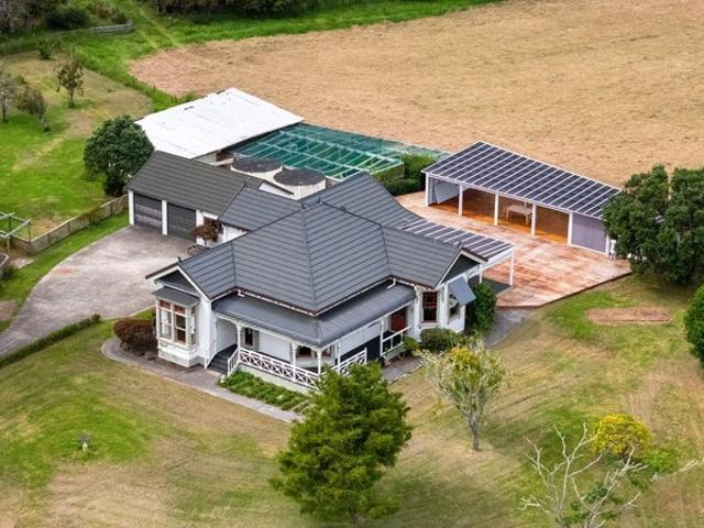 House for rent in Kawau Island