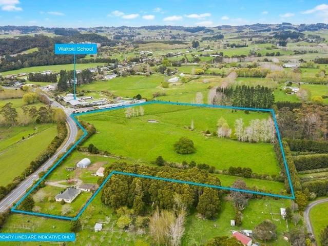 House for rent in Kawau Island