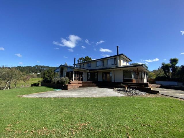 House for rent in Kawau Island, Oroua County