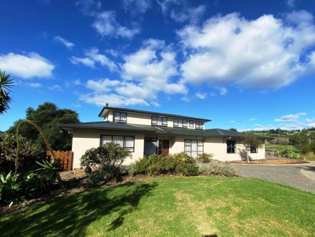 House for rent in Kawau Island, Oroua County