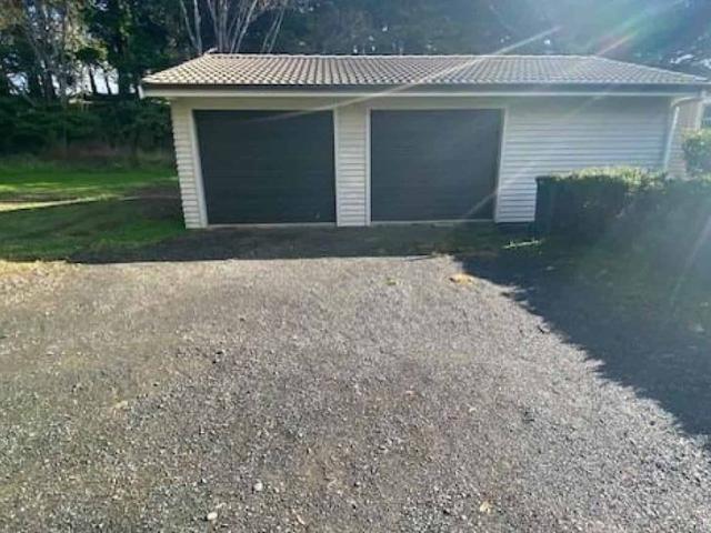 House for rent in Kawau Island