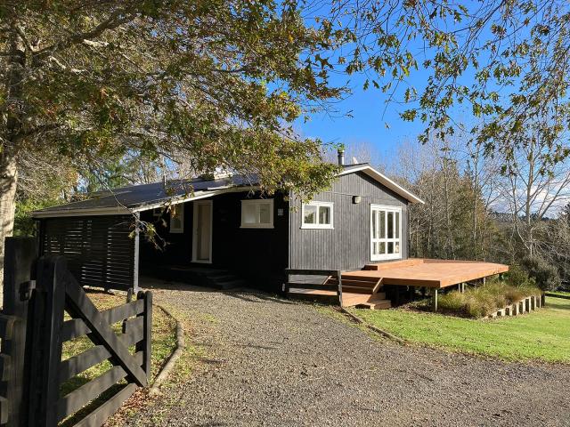 House for rent in Kawau Island, Oroua County