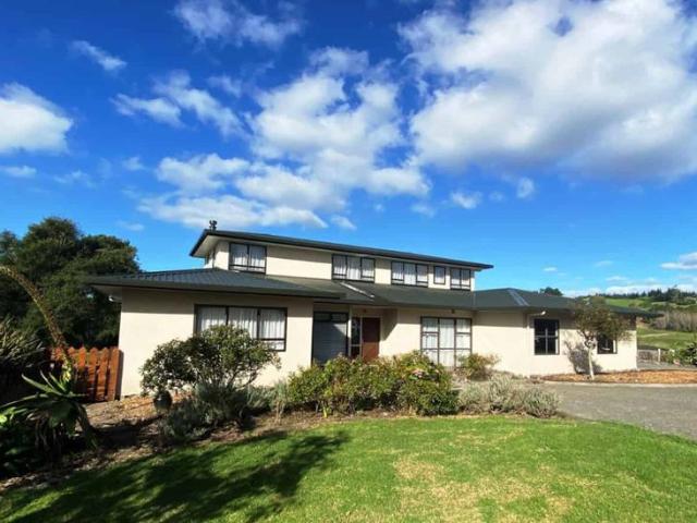 House for rent in Kawau Island, Oroua County