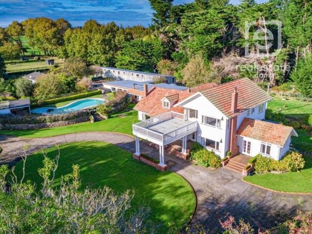 House for rent in Taranaki