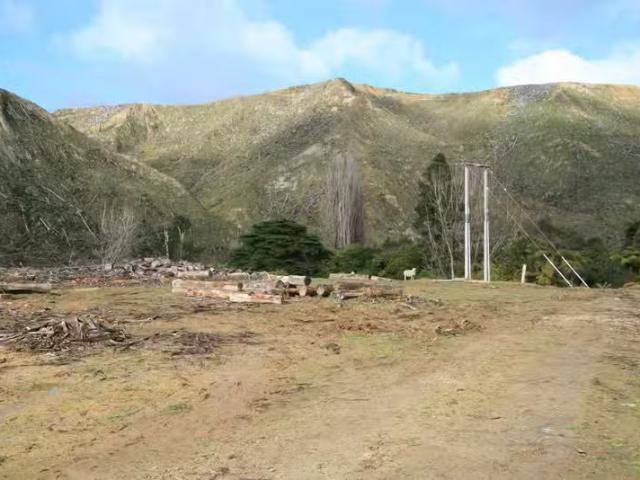 House for sale in Tararua District