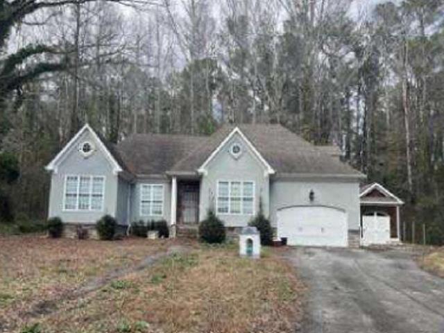 House for sale in Atlanta, Georgia