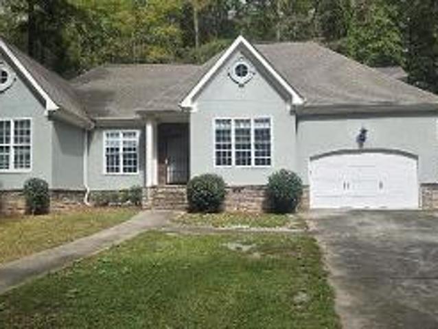 House for sale in Atlanta, Georgia