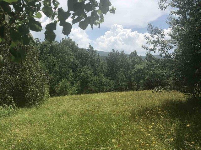 Land for sale in Waitsfield, Vermont