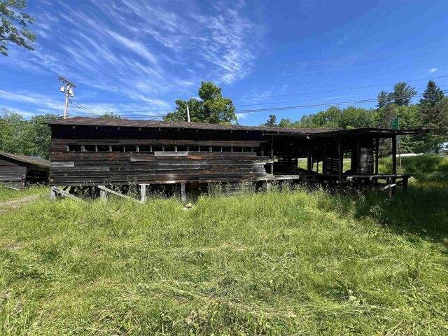 Land for sale in Irasville, Waitsfield