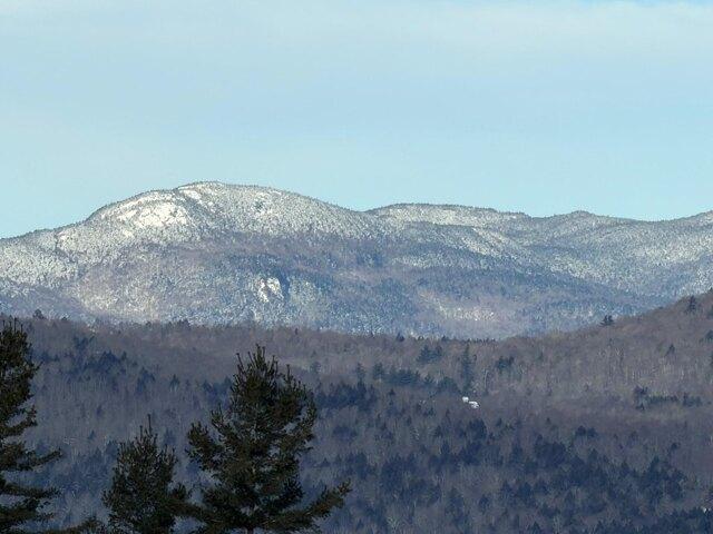 Land for sale in Waitsfield, Vermont