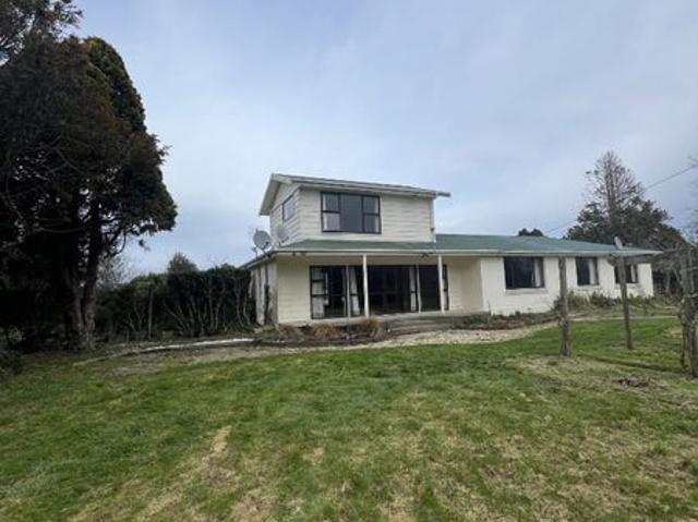 House for rent in Pine Bush, Southland