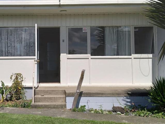 Apartment for rent in Awhitu